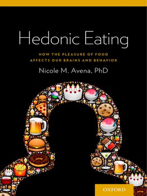 cover image of Hedonic Eating